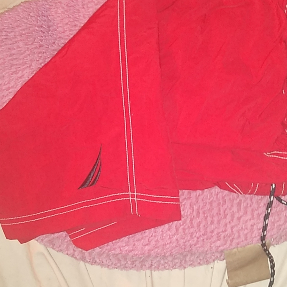 Womens Nautica Shorts